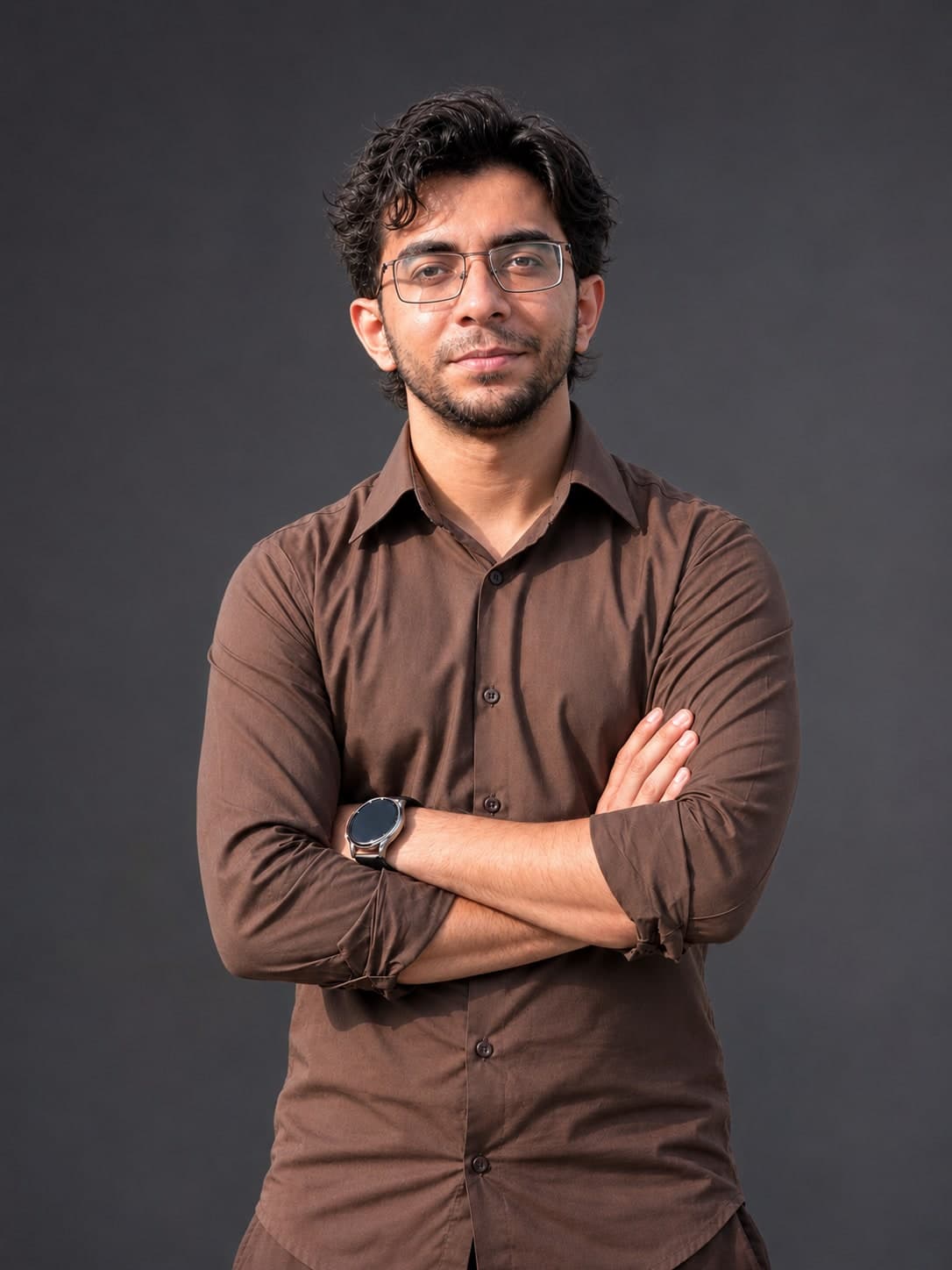 Sardar Hussnain