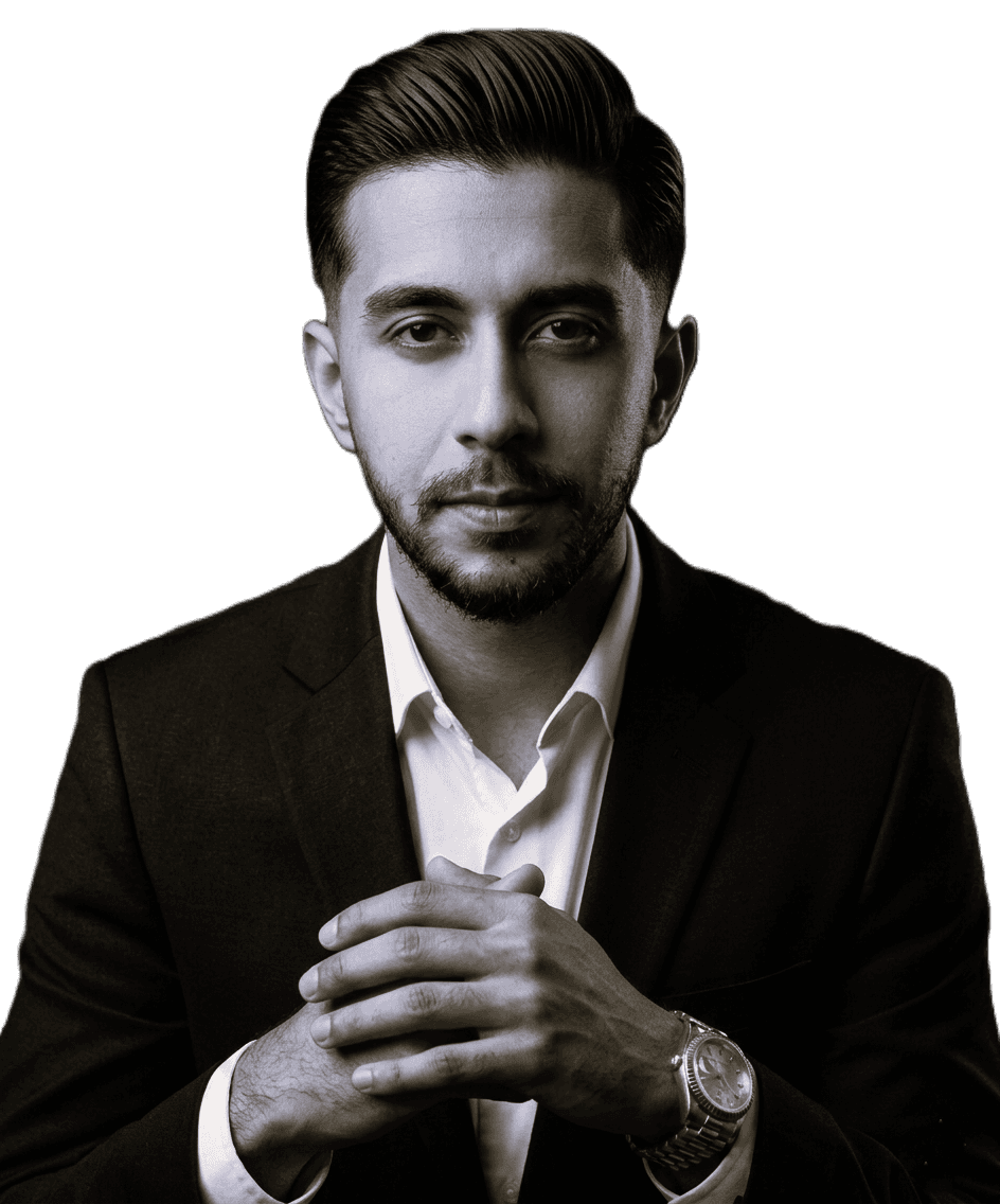 Sardar Hussnain - AI Systems Builder and Full Stack Developer from Lahore, Pakistan